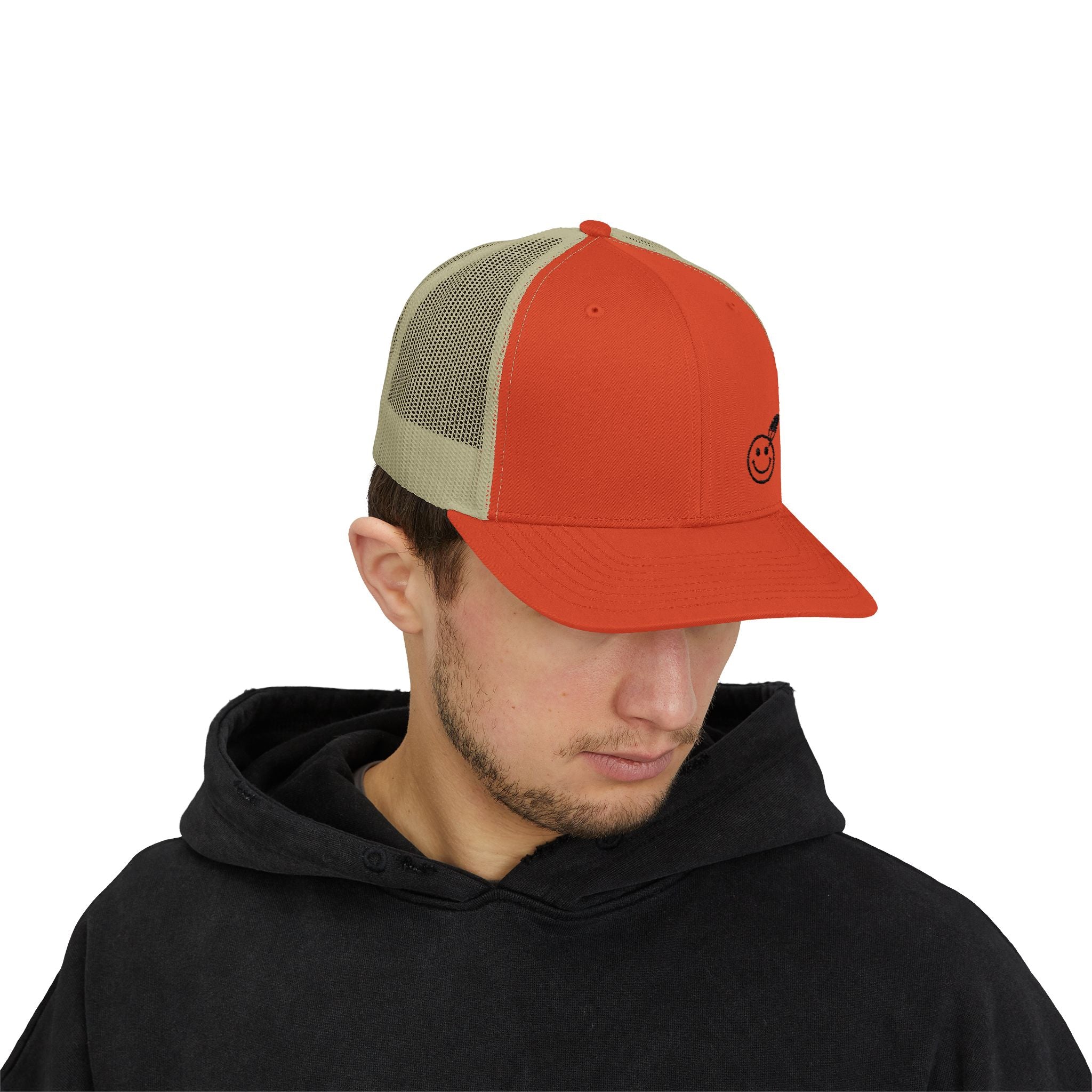 Gram 6 panel Snapback