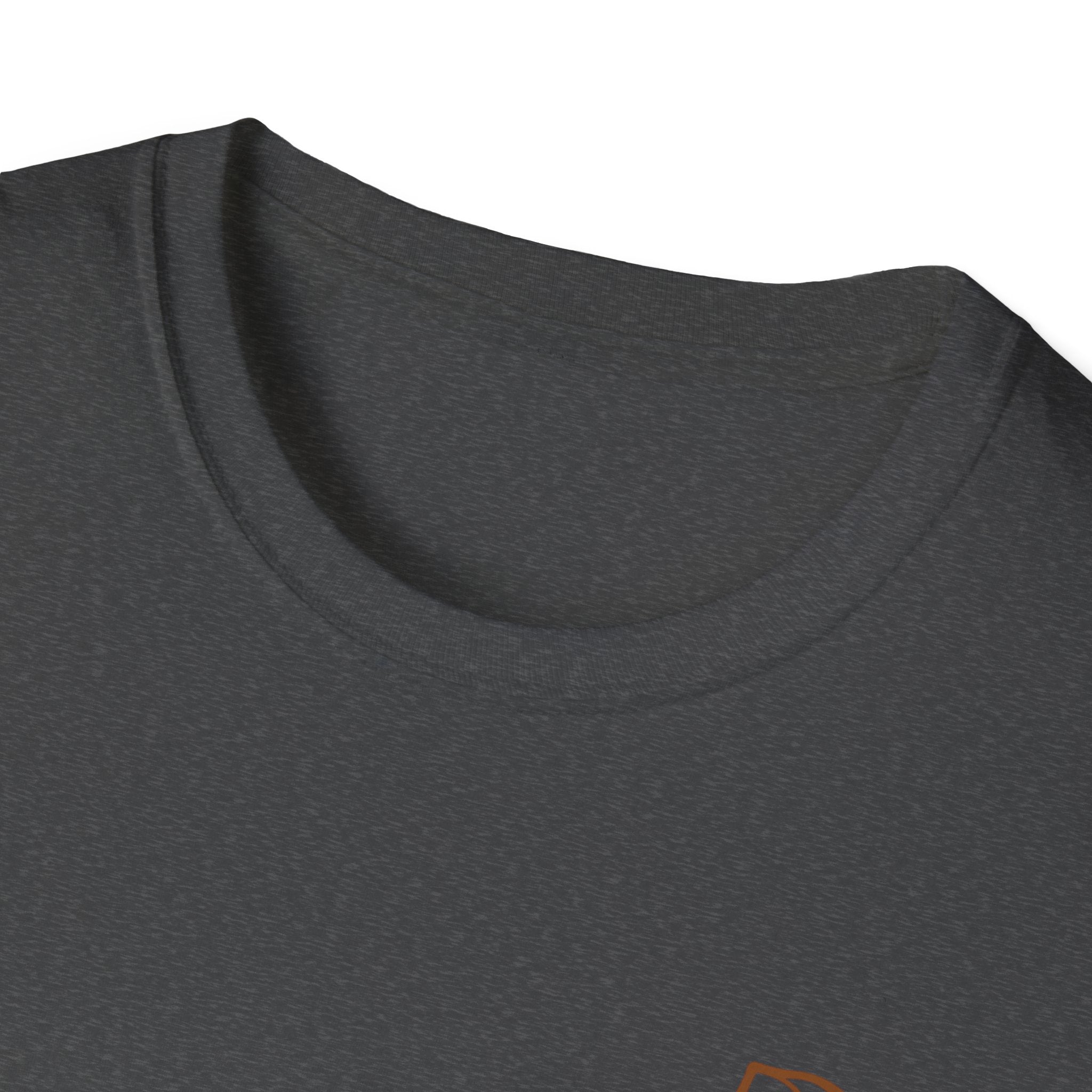 Breathe Unisex Softstyle T-Shirt