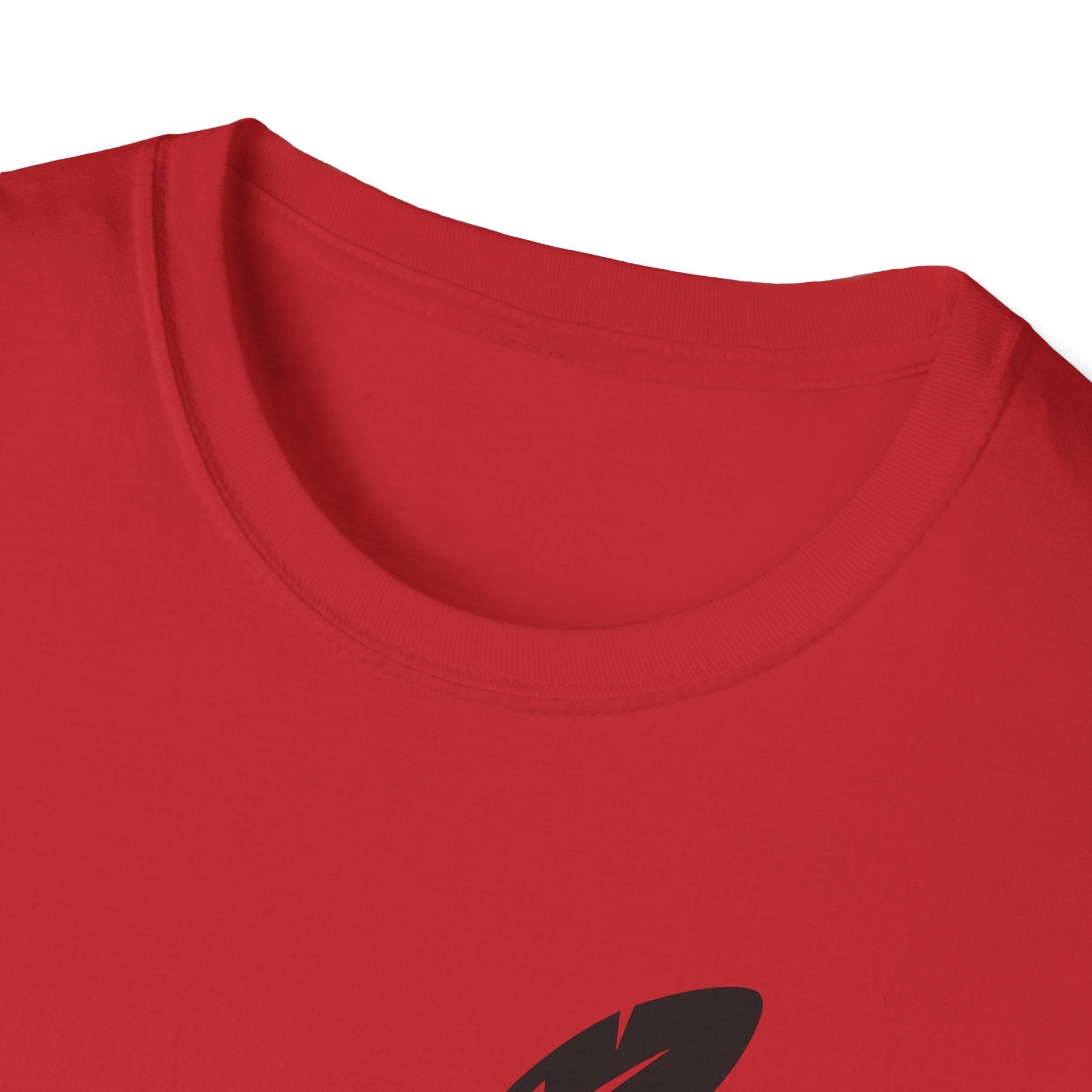 Gram T Unisex Softstyle T-Shirt
