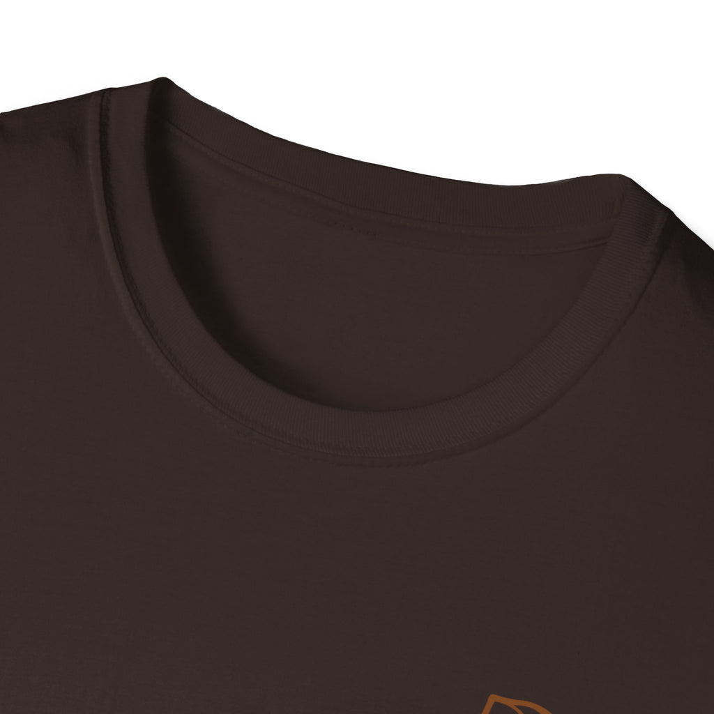 Breathe Unisex Softstyle T-Shirt