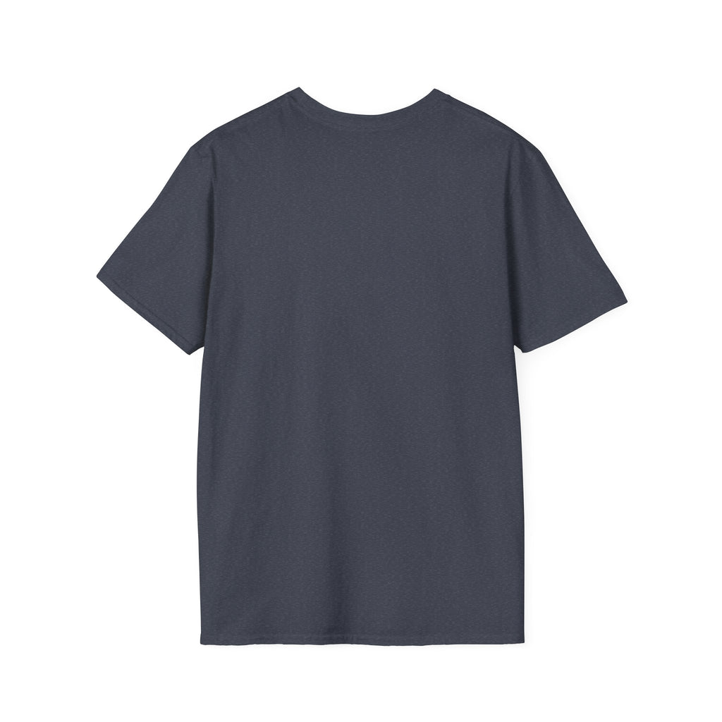 The Sunray Unisex Softstyle T-Shirt