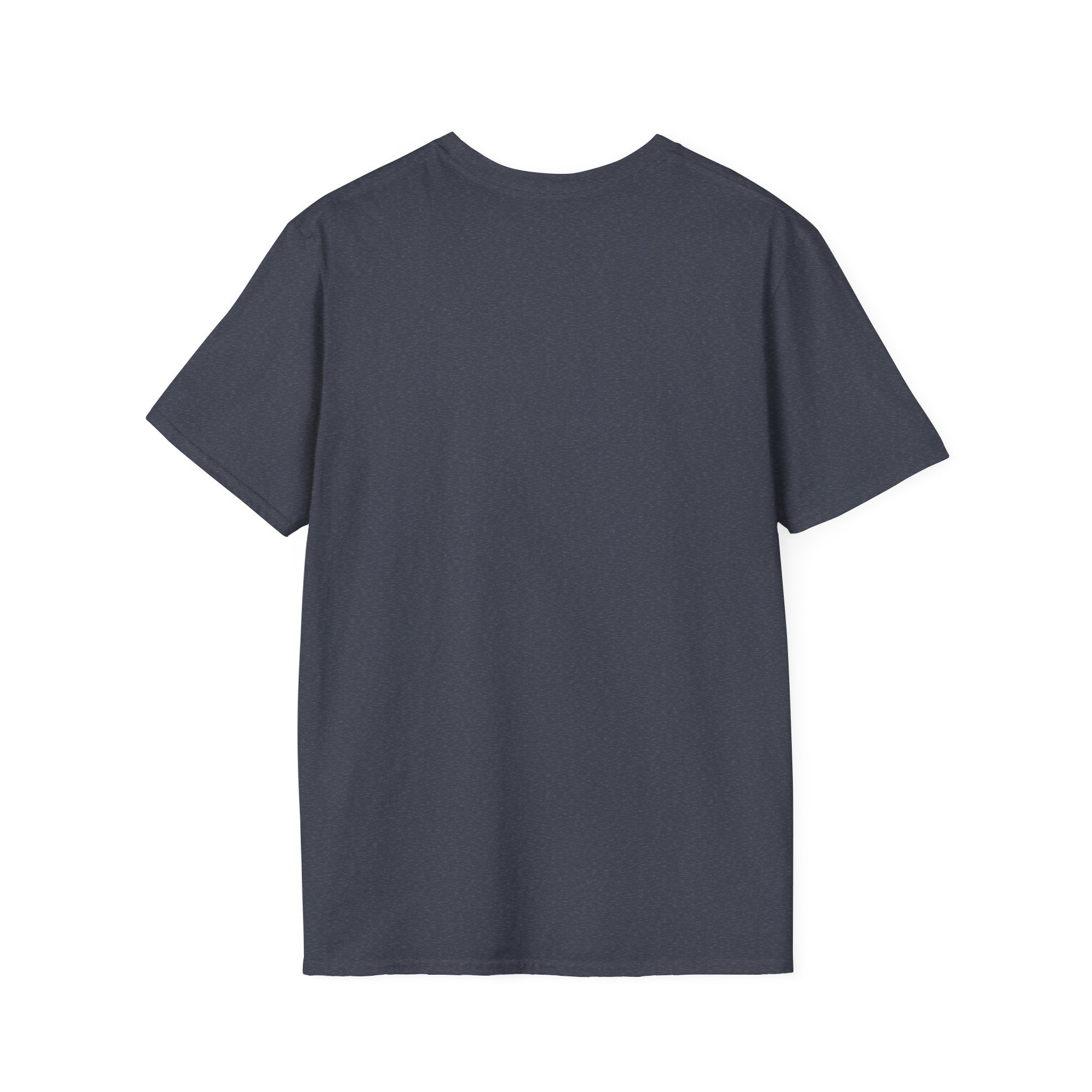 The Sunray Unisex Softstyle T-Shirt