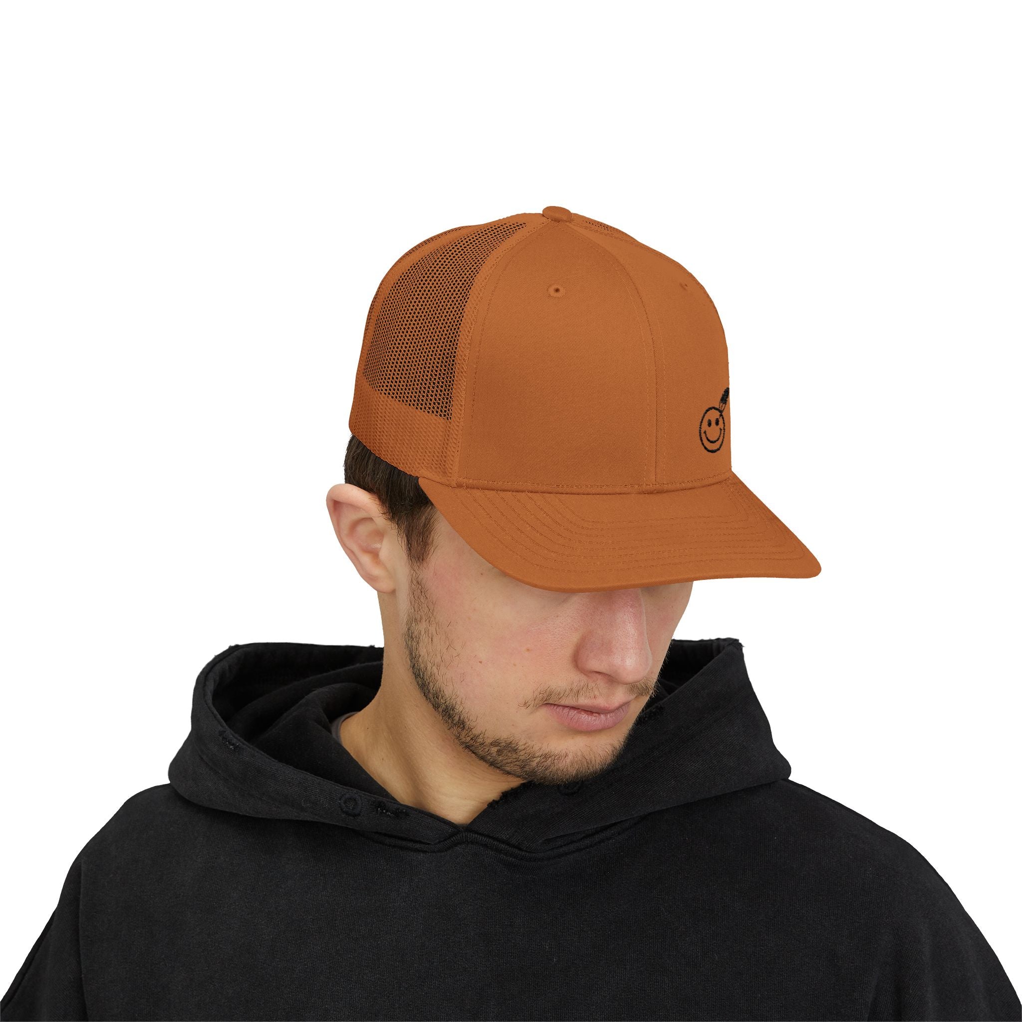 Gram 6 panel Snapback