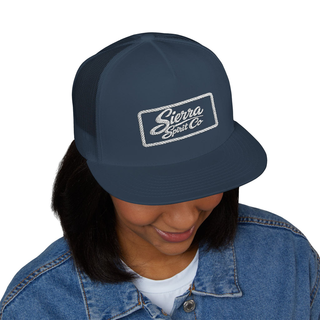Fly Sierra 5 Panel