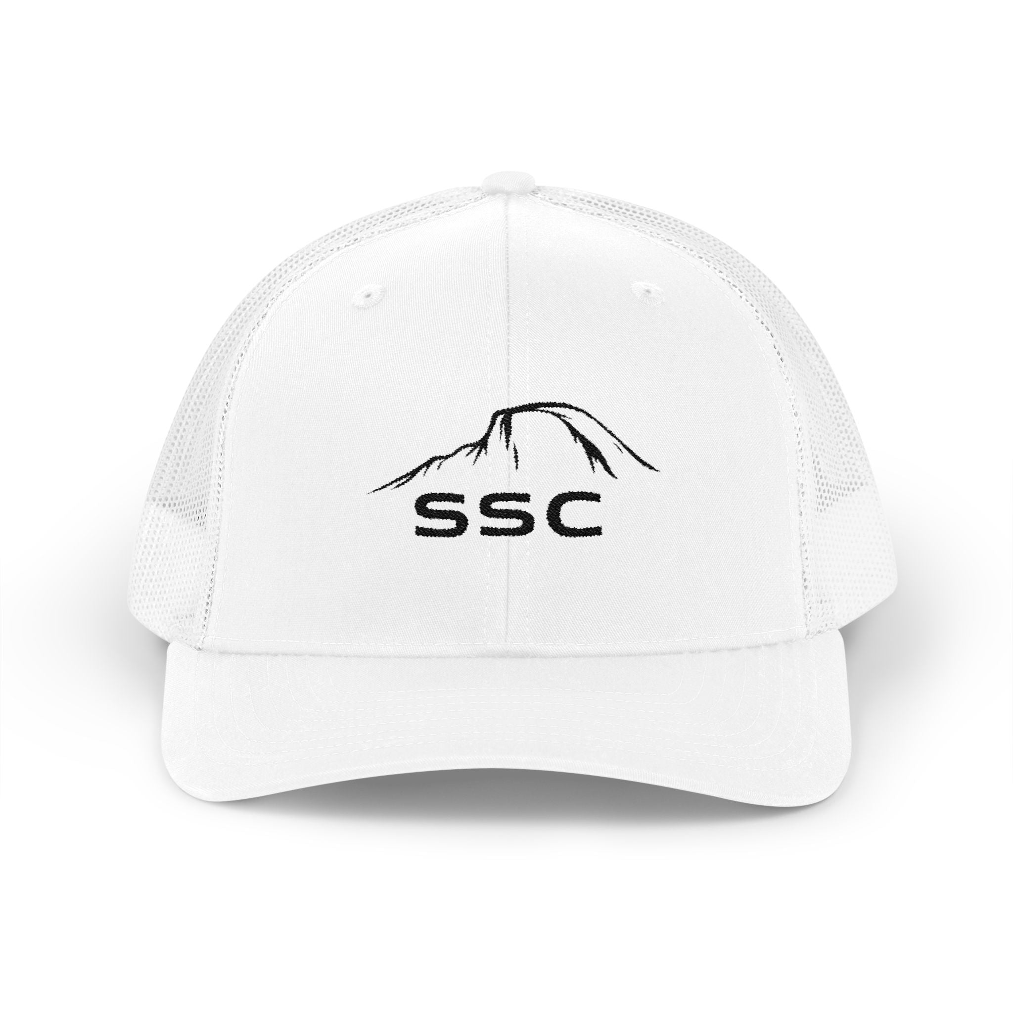 Half dome Hiker 6 panel Cap
