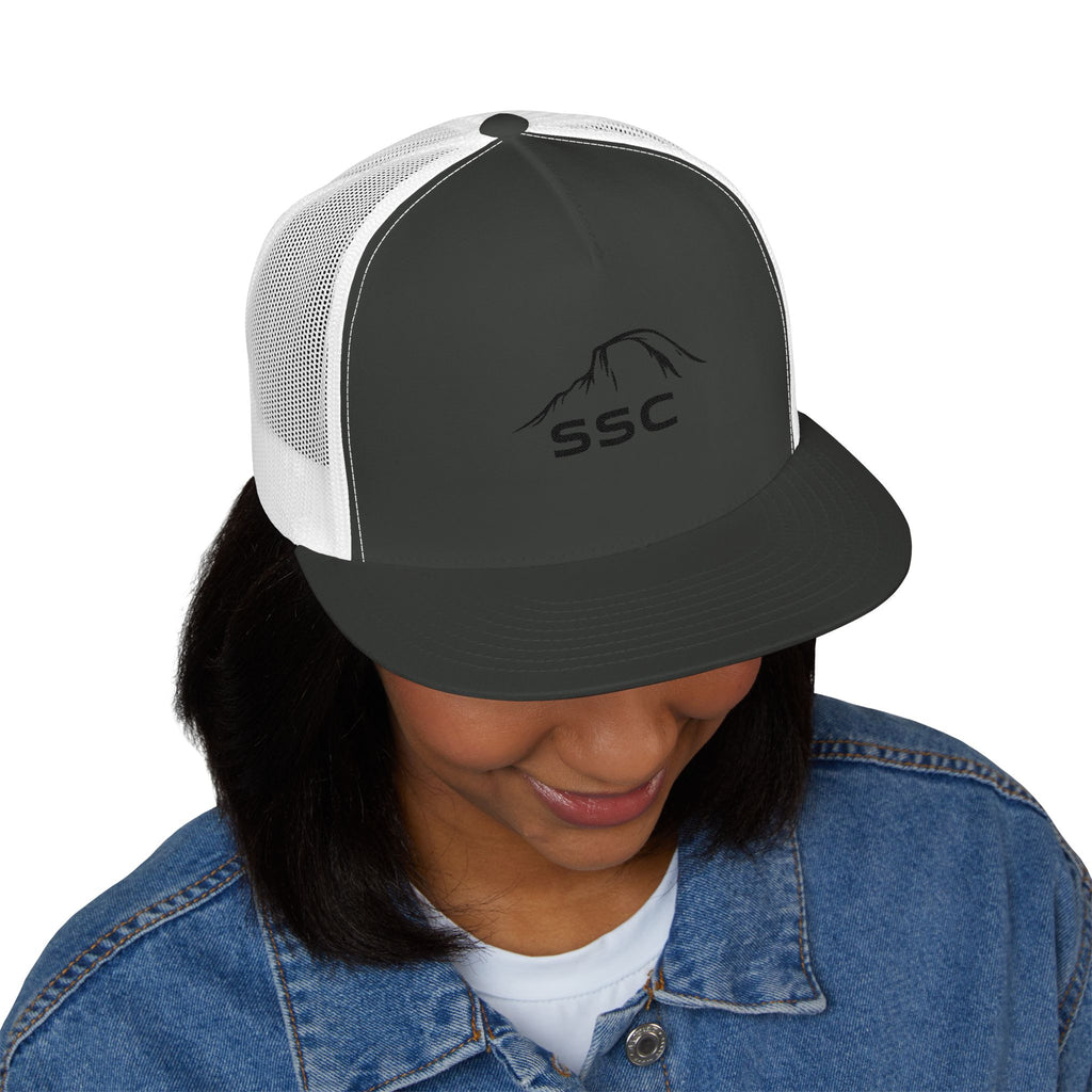 Half Dome Hiker 5 Panel