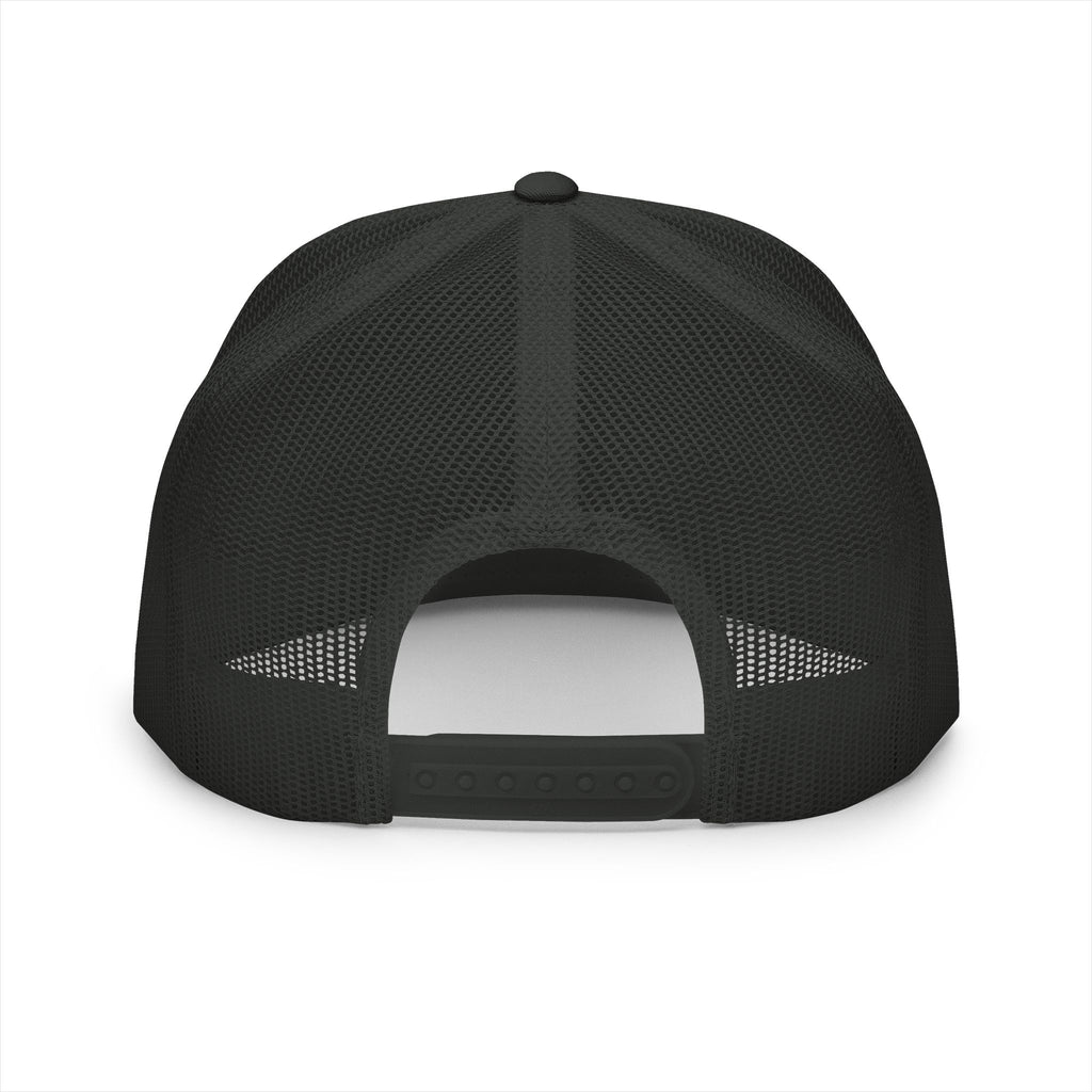 Our Paths Cross snapback 5 Panel