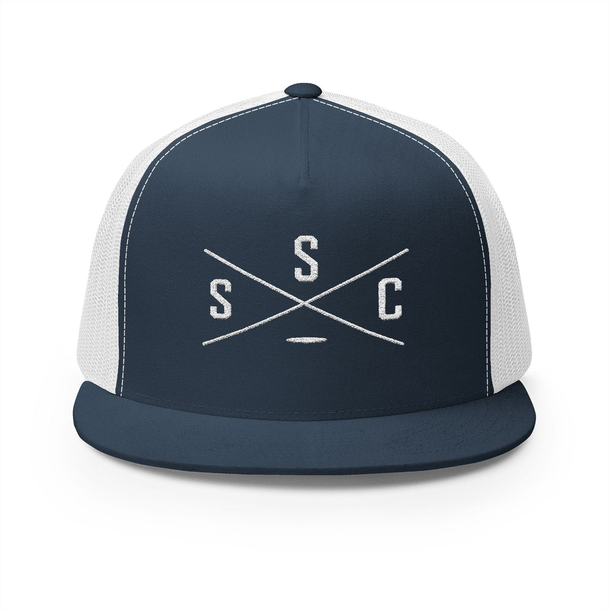 Uuchum (Home) Our Paths Cross snapback 5 Panel