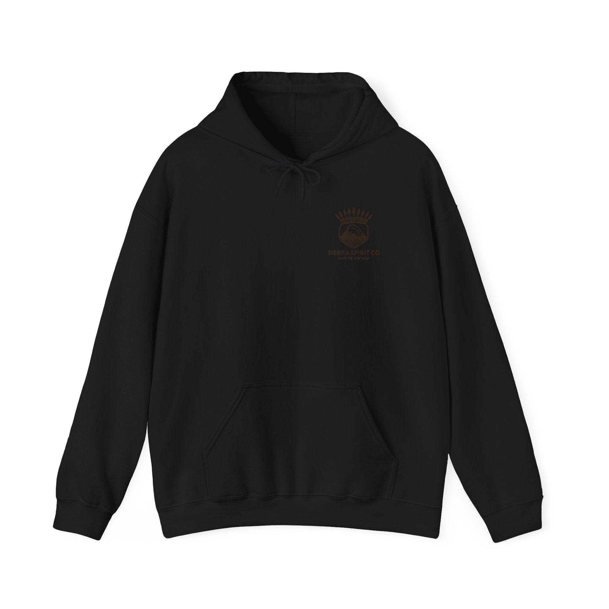 Campfire Unisex Heavy Blend™ Hooded Sweatshirt