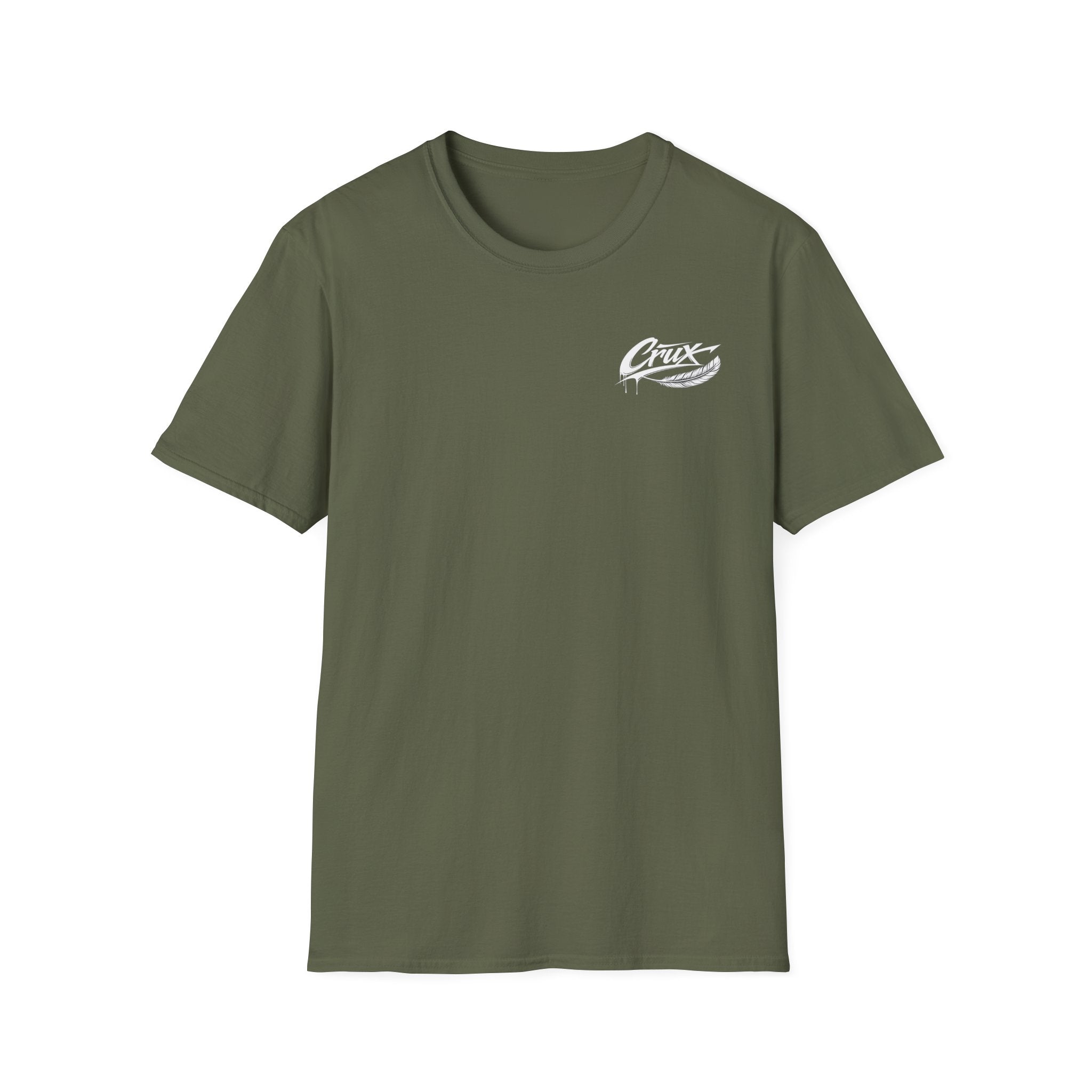 El Cap 5.14 Unisex Softstyle T-Shirt