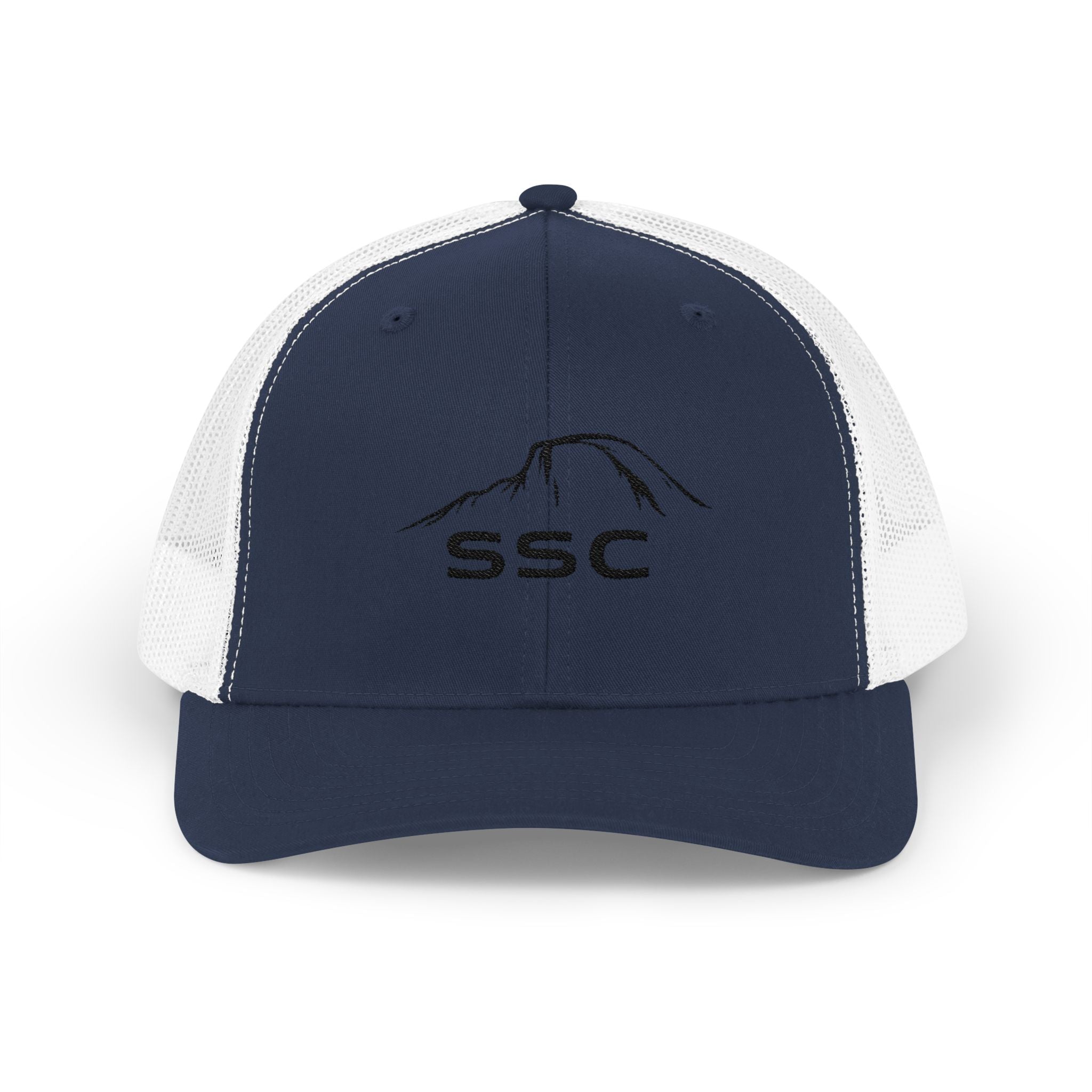 Half dome Hiker 6 panel Cap