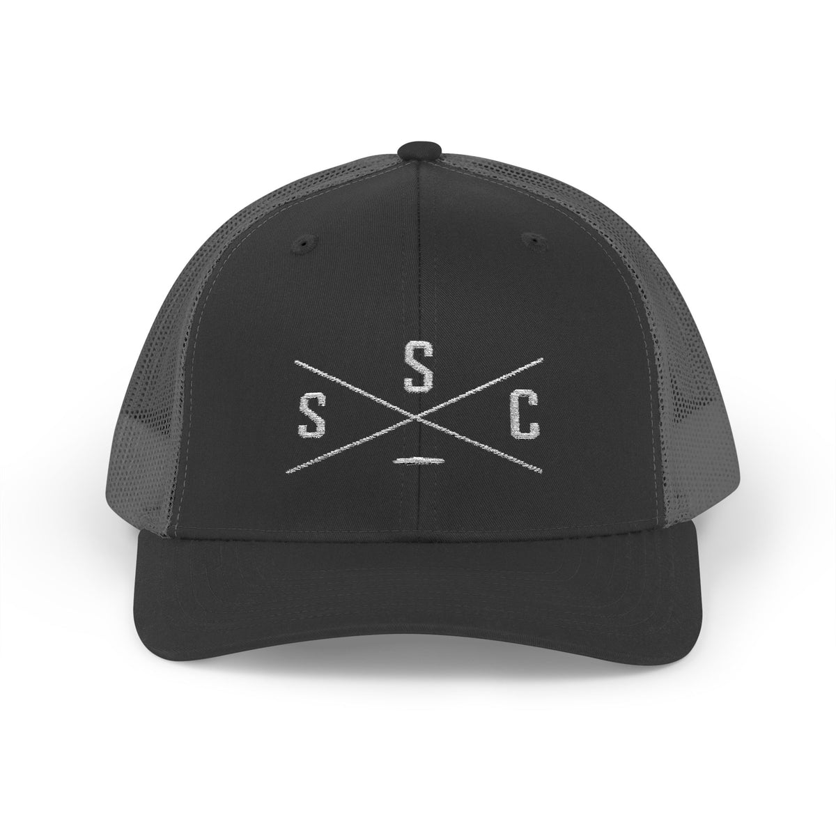 Uuchum (Home) Our Paths Cross Snapback 6 Panel