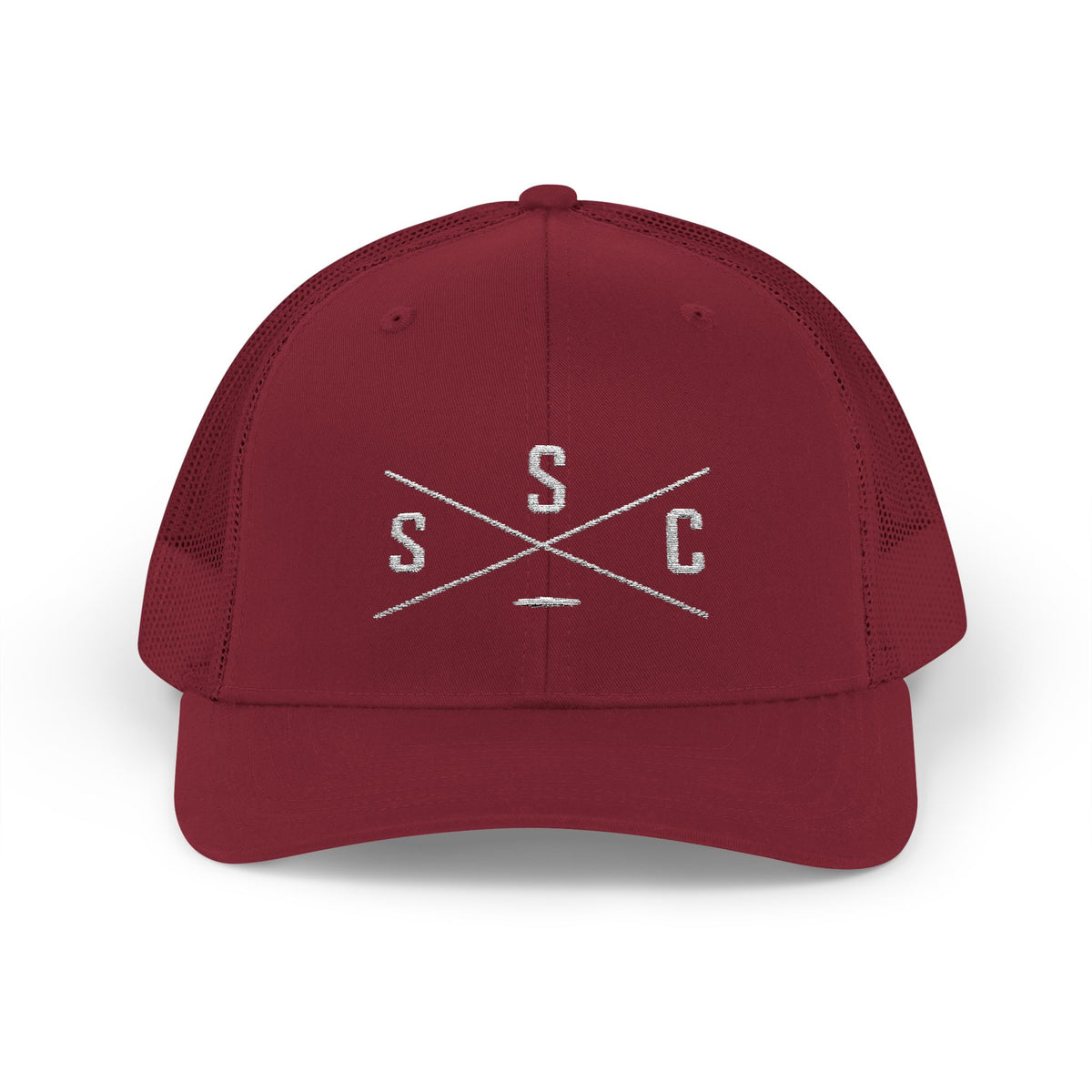 Uuchum (Home) Our Paths Cross Snapback 6 Panel