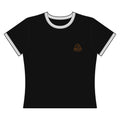 Remember Summer Days '70s Women's Ringer Tee