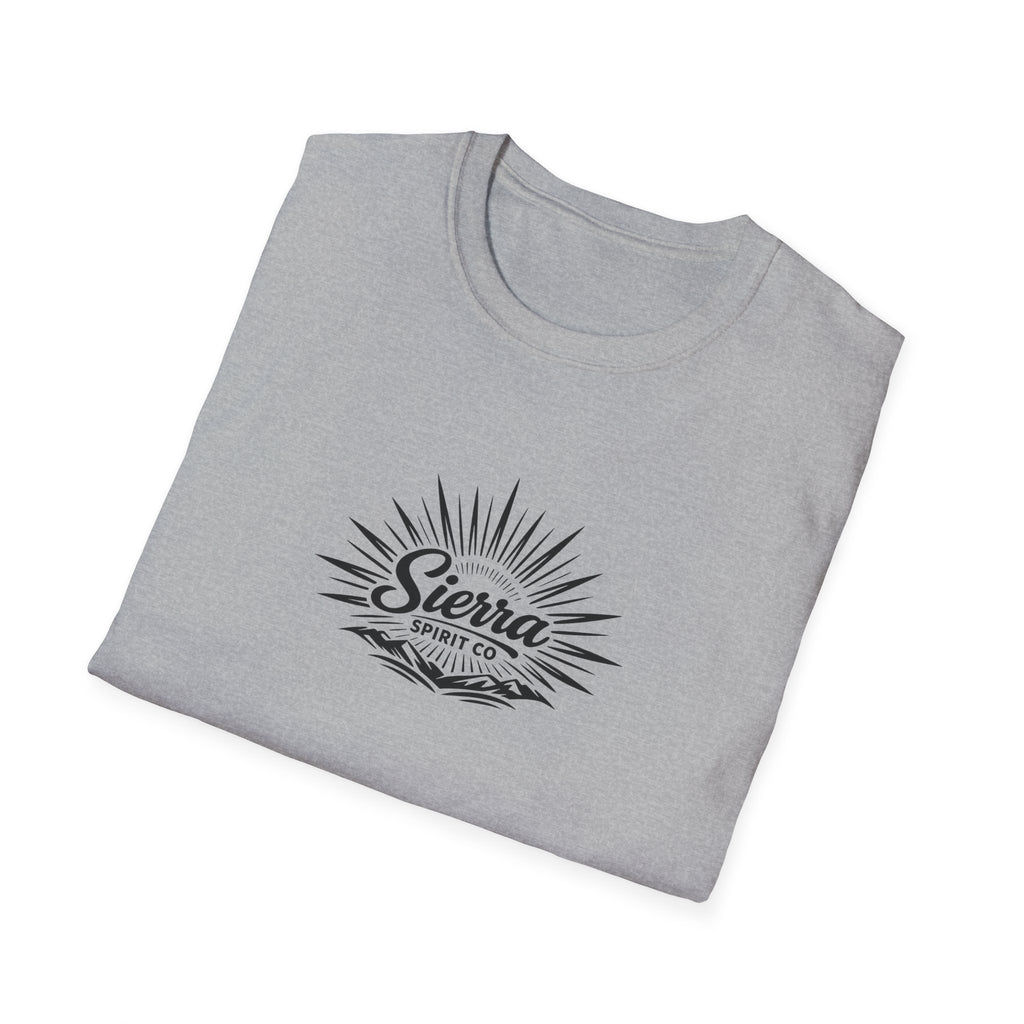 The Sunray Unisex Softstyle T-Shirt