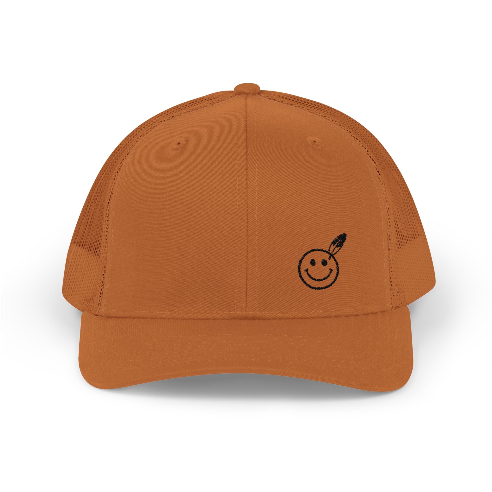 Gram 6 panel Snapback
