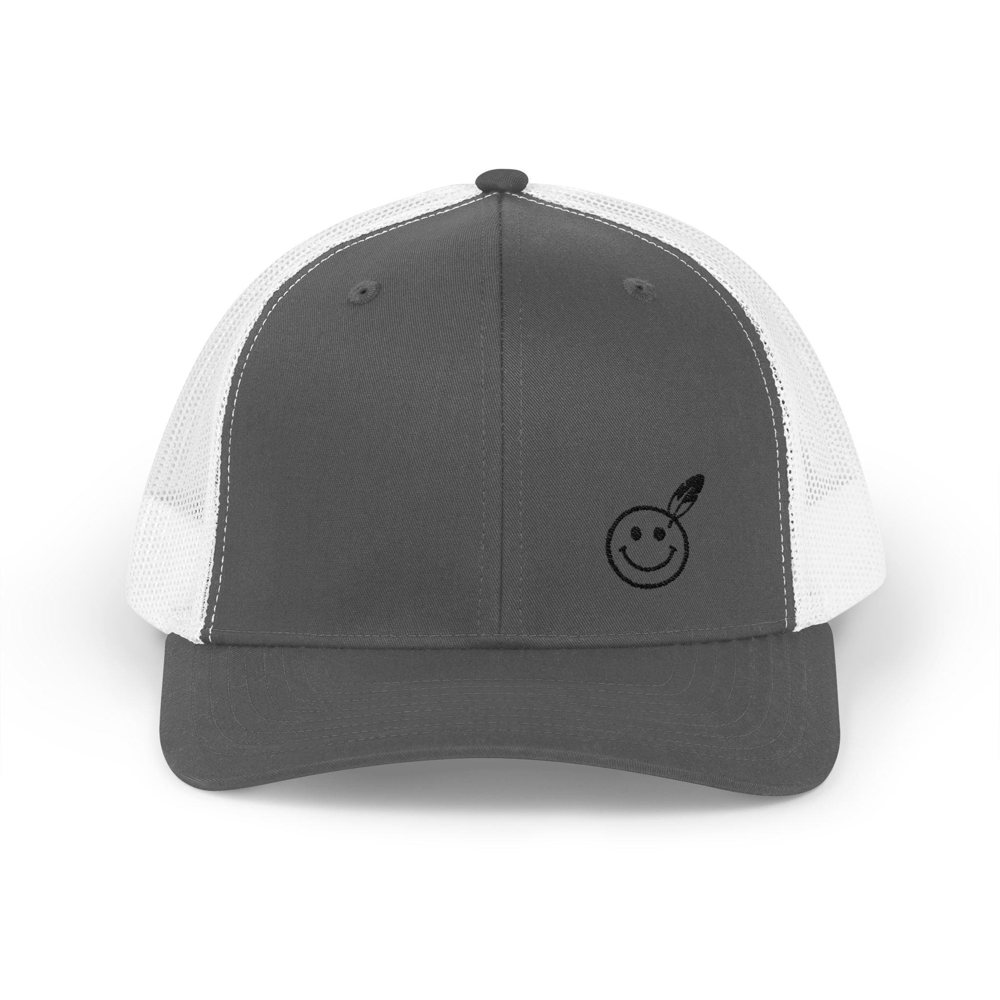 Gram 6 panel Snapback