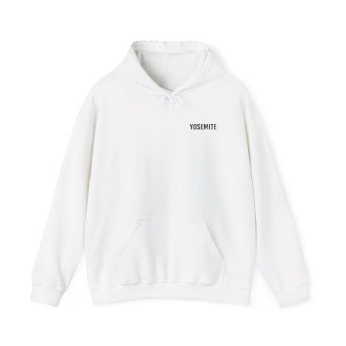 "Bear Clan" Yosemite Unisex Heavy Blend™ Hooded Sweatshirt