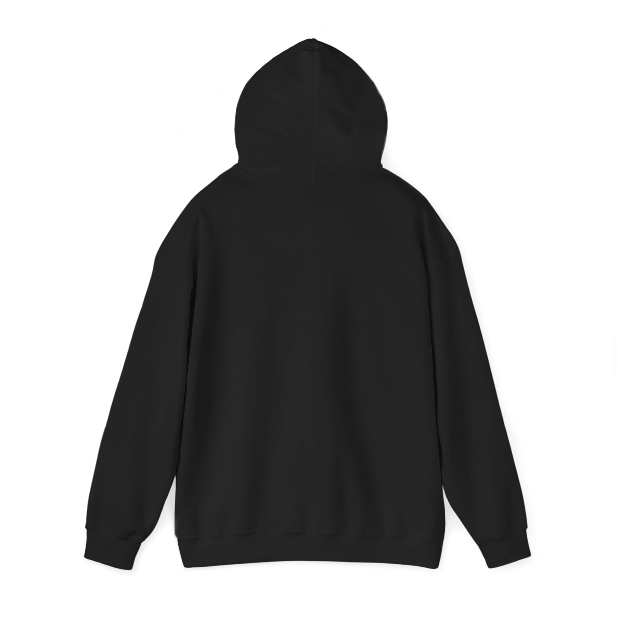 The Climber Unisex Heavy Blend™ Hooded Sweatshirt