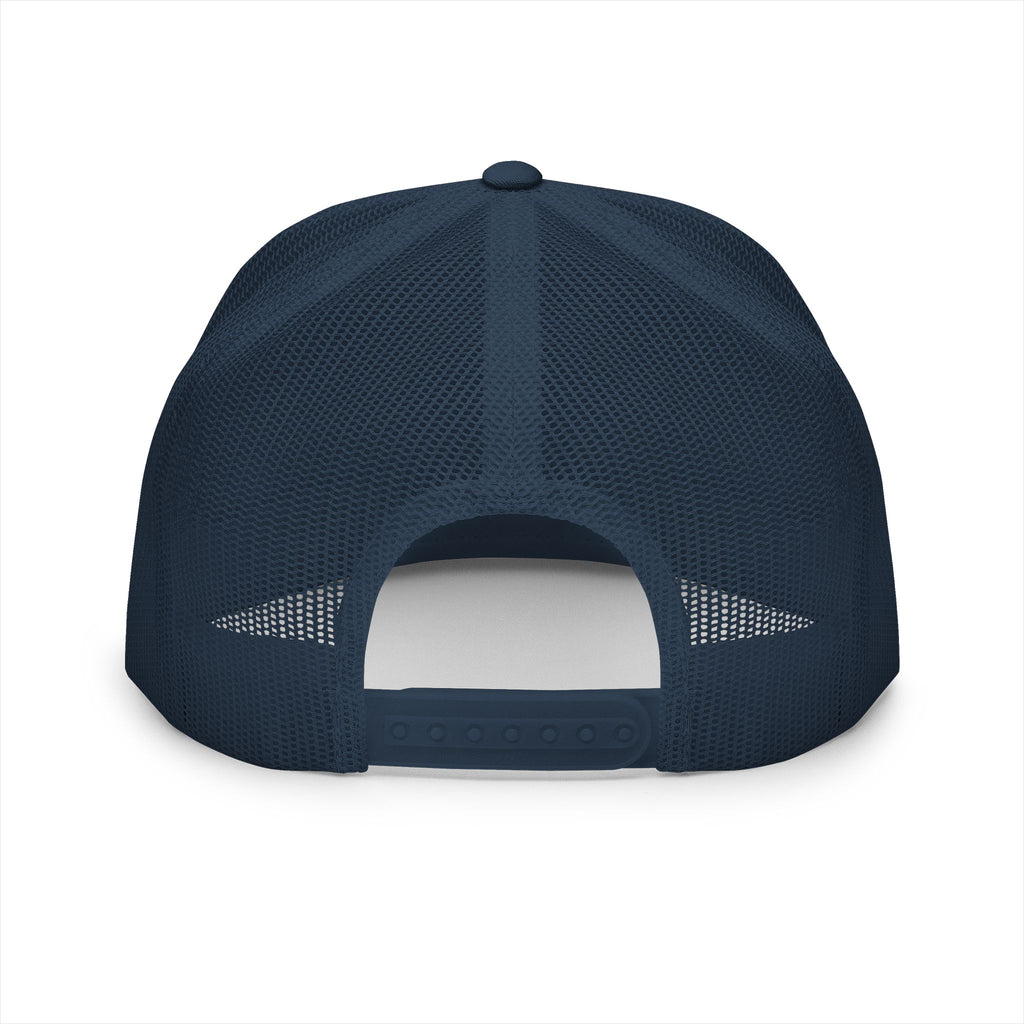 Our Paths Cross snapback 5 Panel