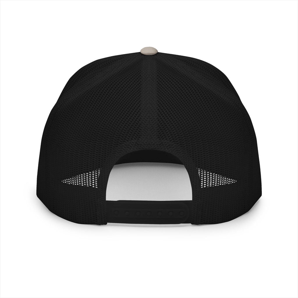Our Paths Cross snapback 5 Panel