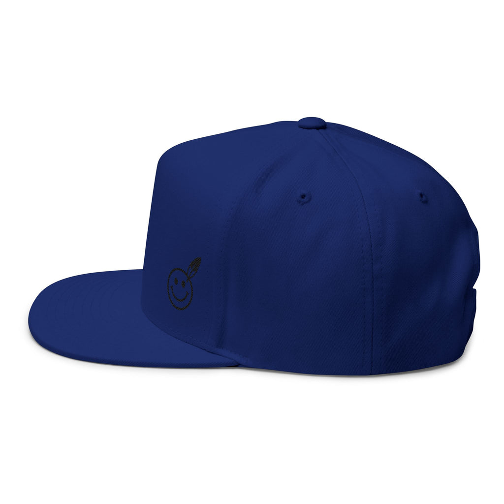 Lil Gram Flat Bill Cap (Embroidery)