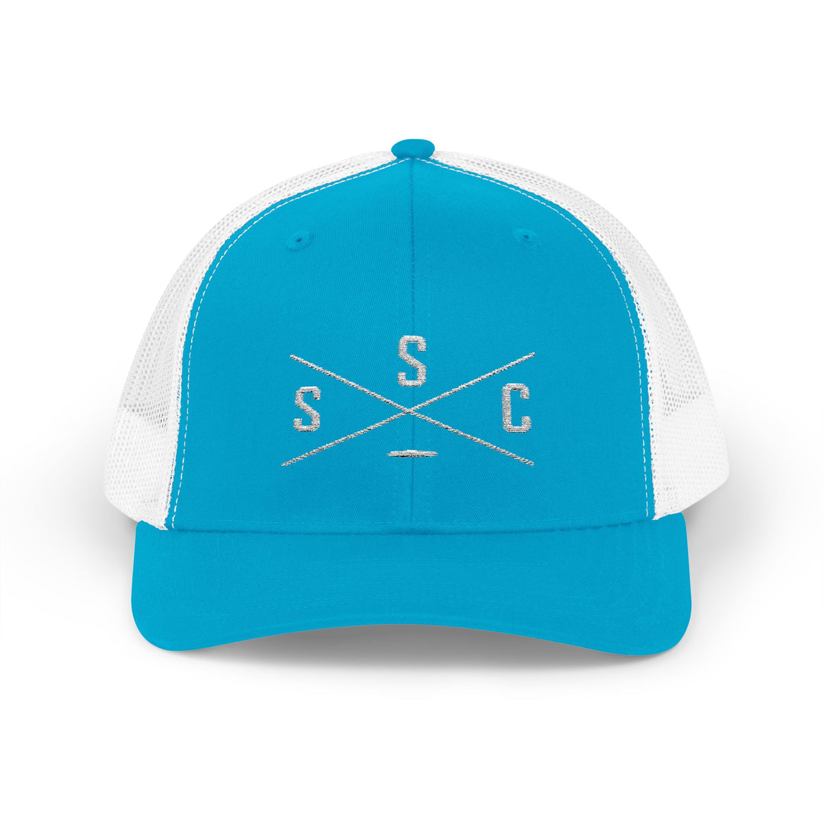 Uuchum (Home) Our Paths Cross Snapback 6 Panel