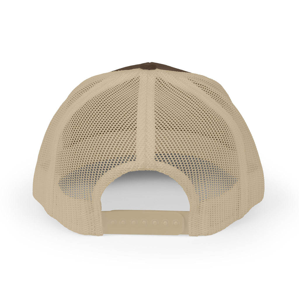 Gram 6 panel Snapback