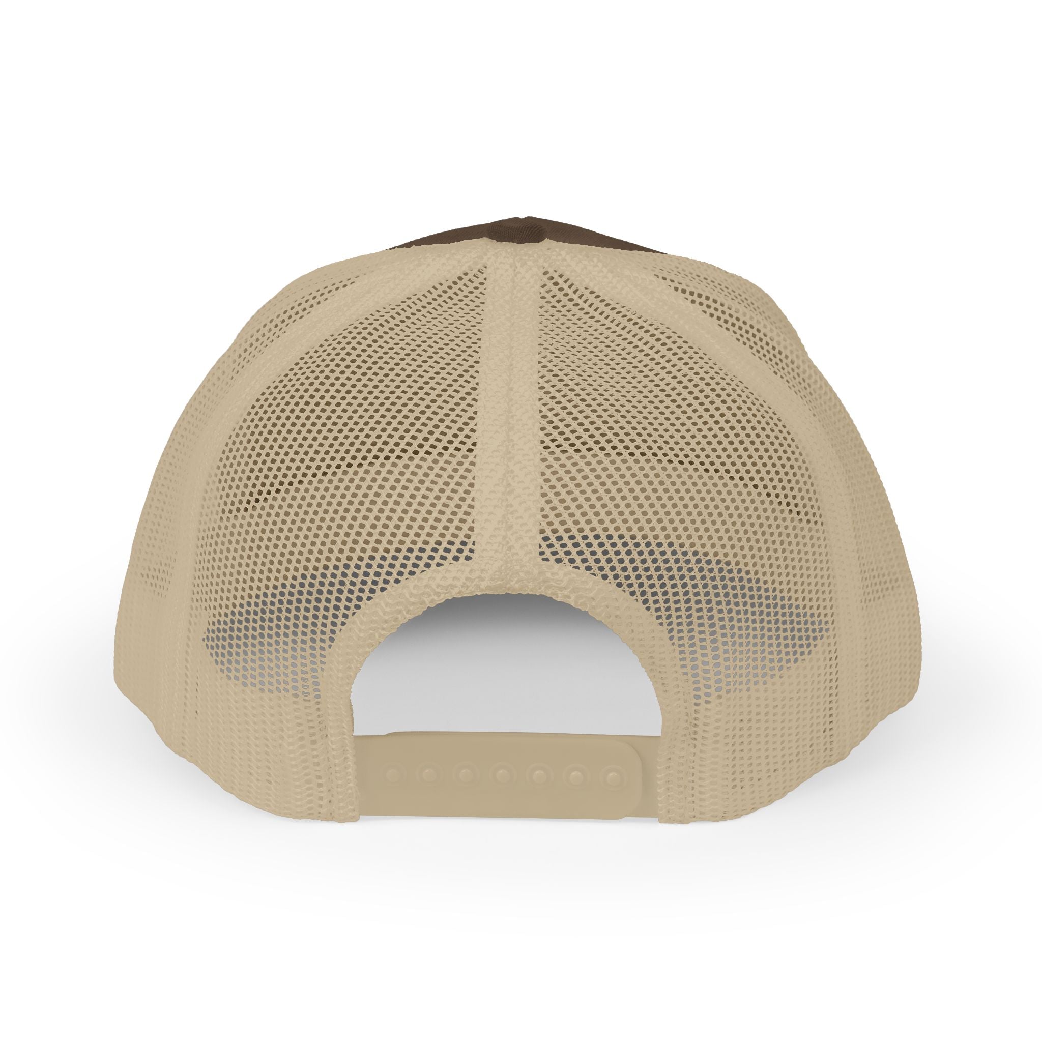 Gram 6 panel Snapback