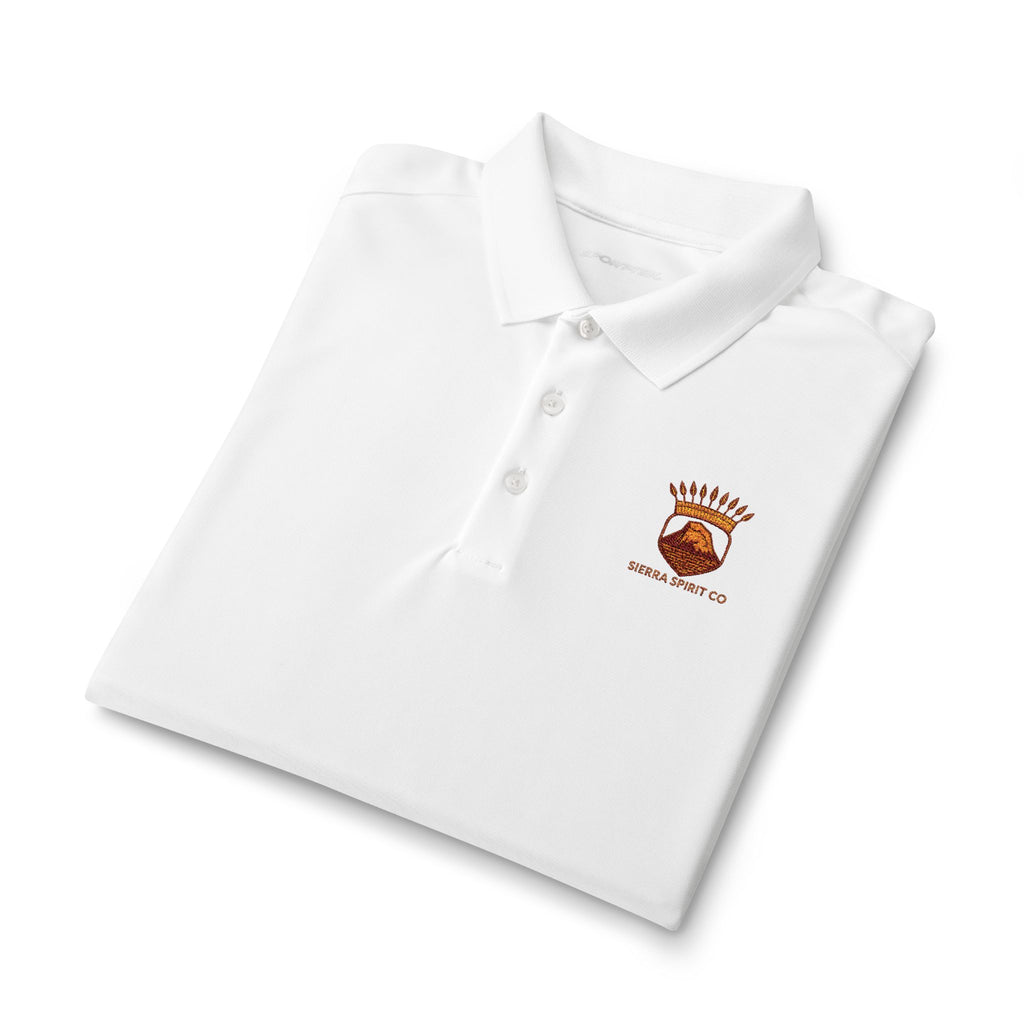 Sierra Spirit Co Night out Sport-Tek® Men's UV Micropique Polo