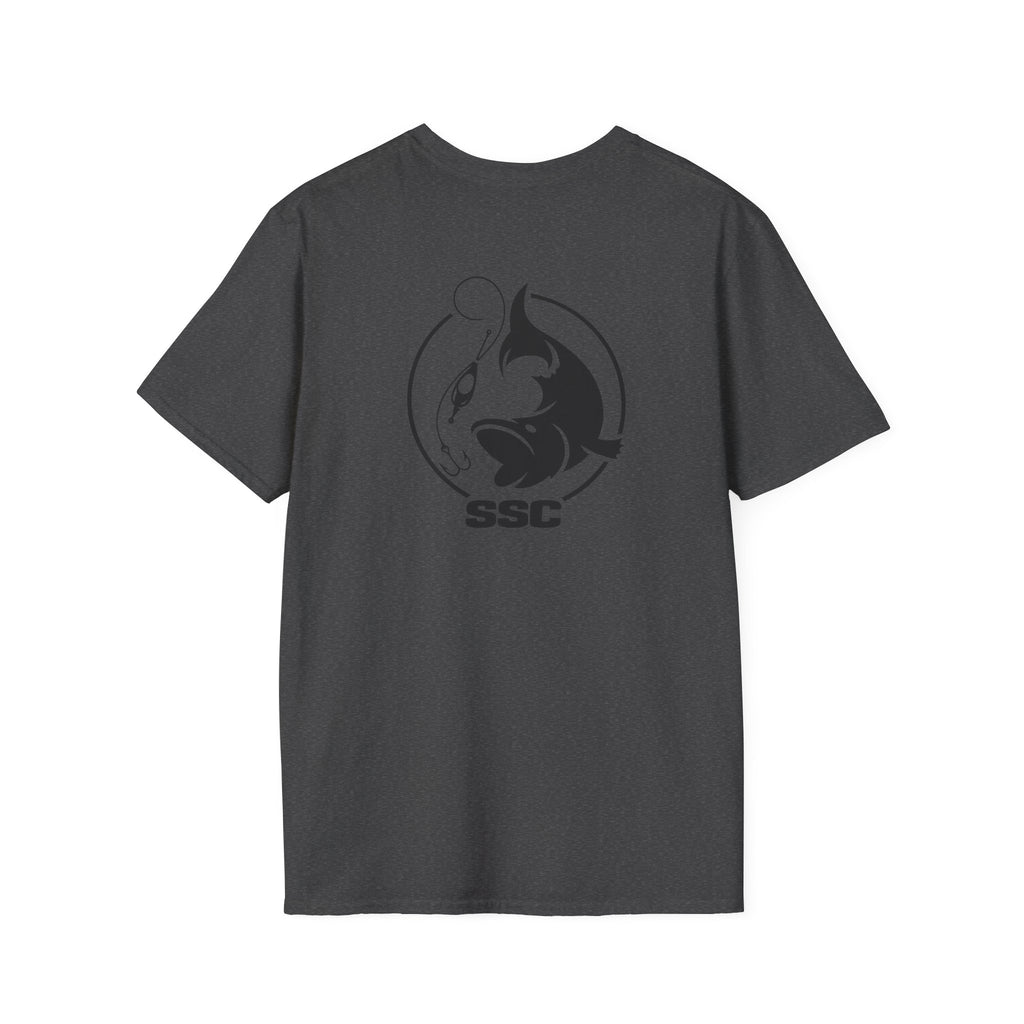 Fish Everyday Unisex Softstyle T-Shirt