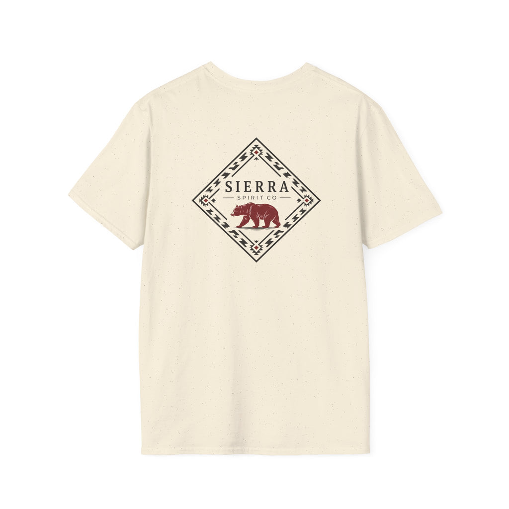 Cali Love SSC crew Unisex Softstyle T-Shirt