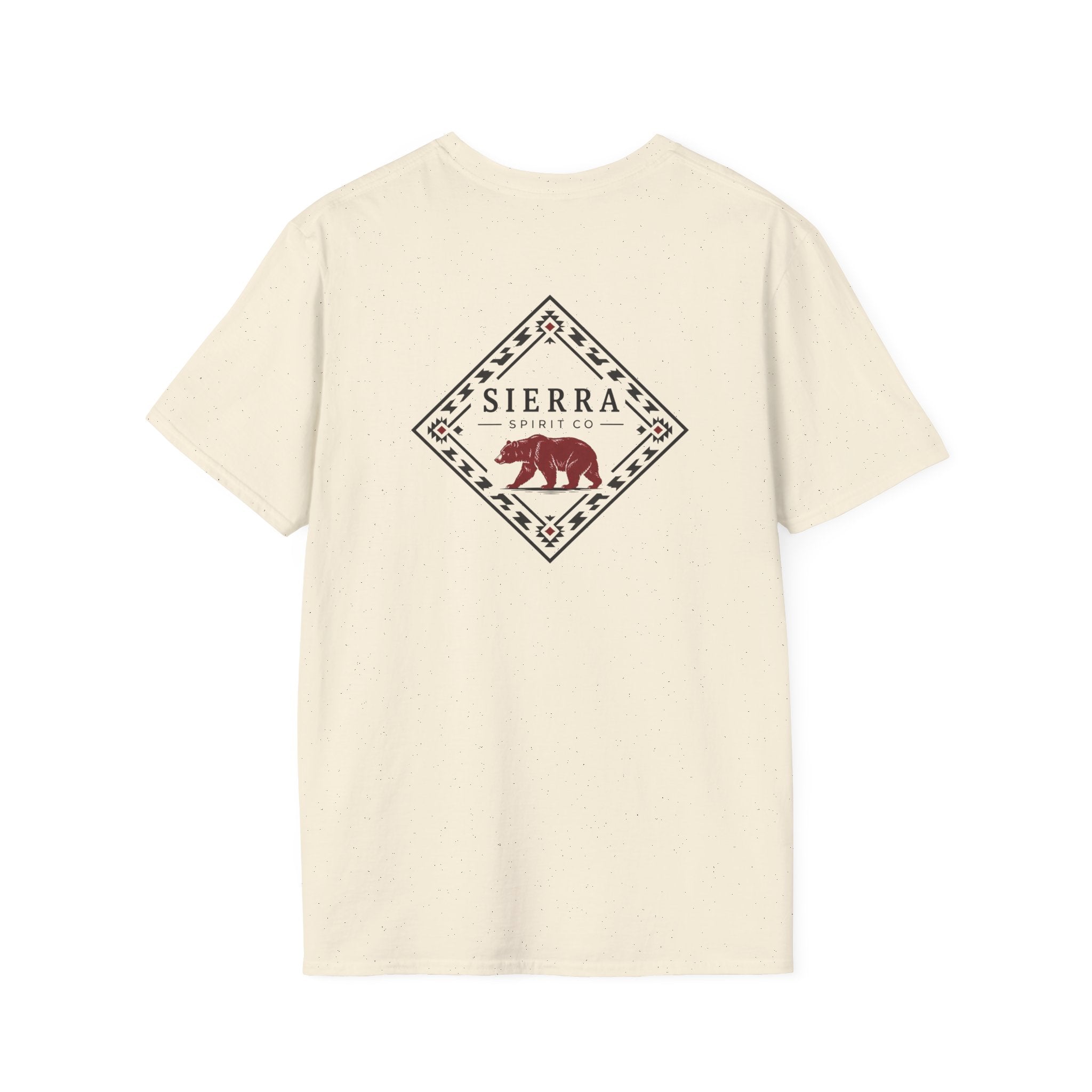Cali Love SSC crew Unisex Softstyle T-Shirt