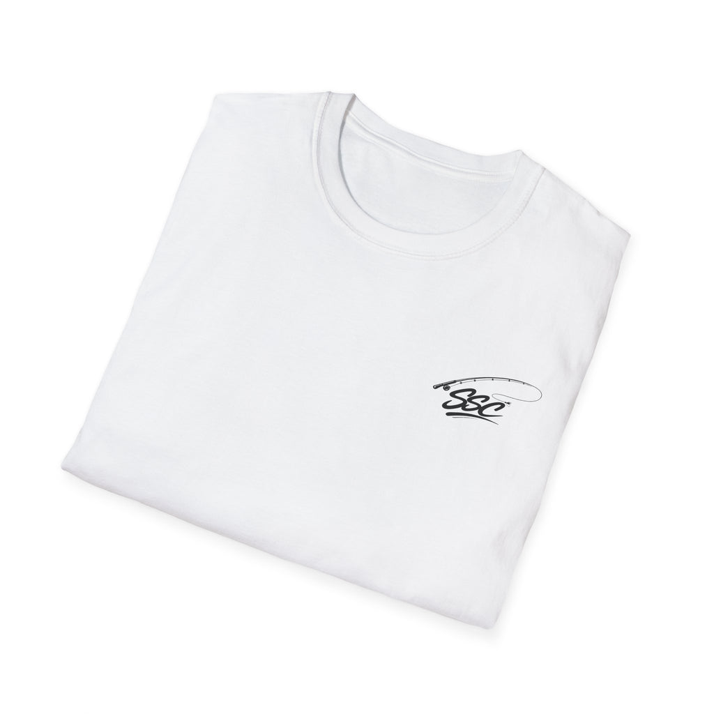 Fish Everyday Unisex Softstyle T-Shirt