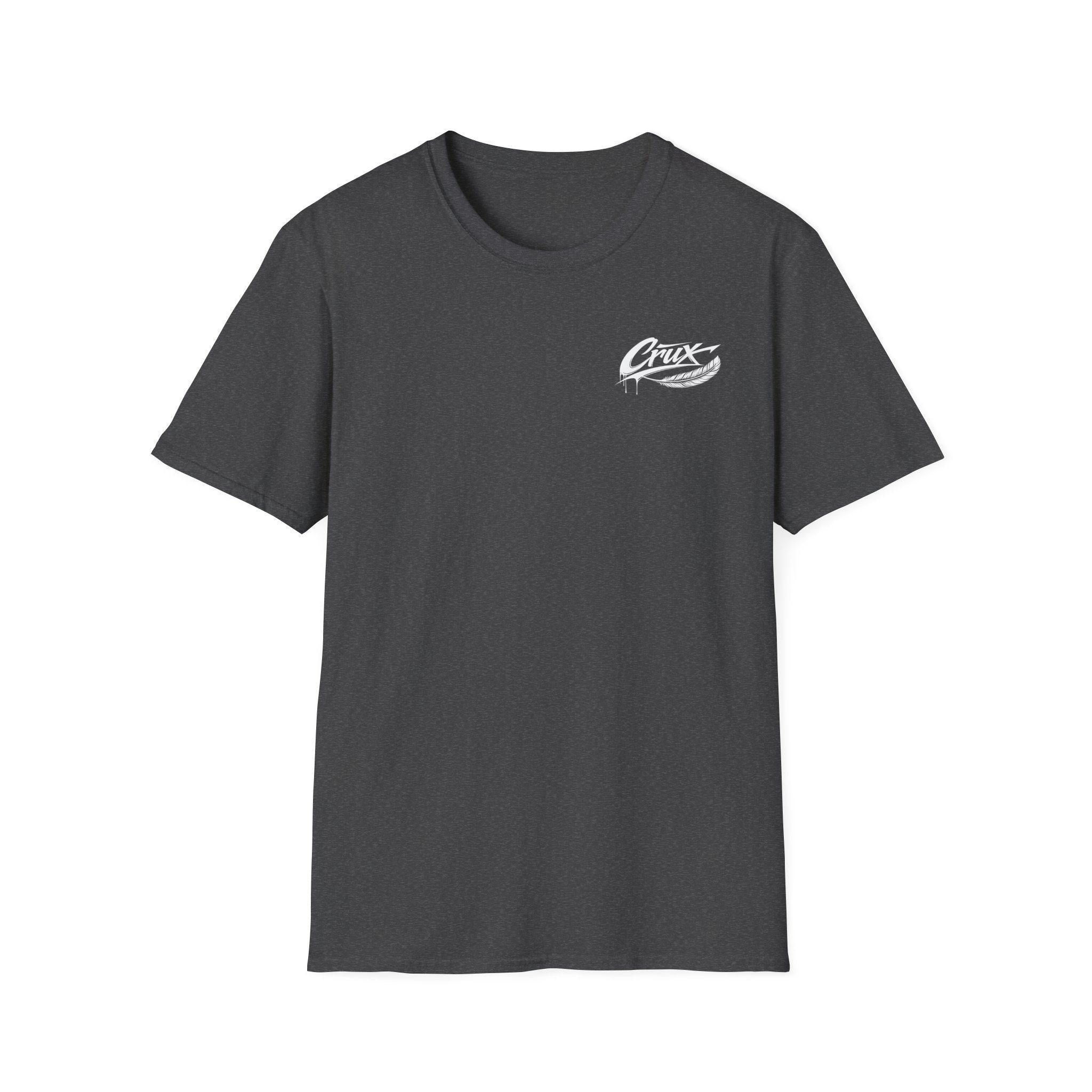 El Cap 5.14 Unisex Softstyle T-Shirt