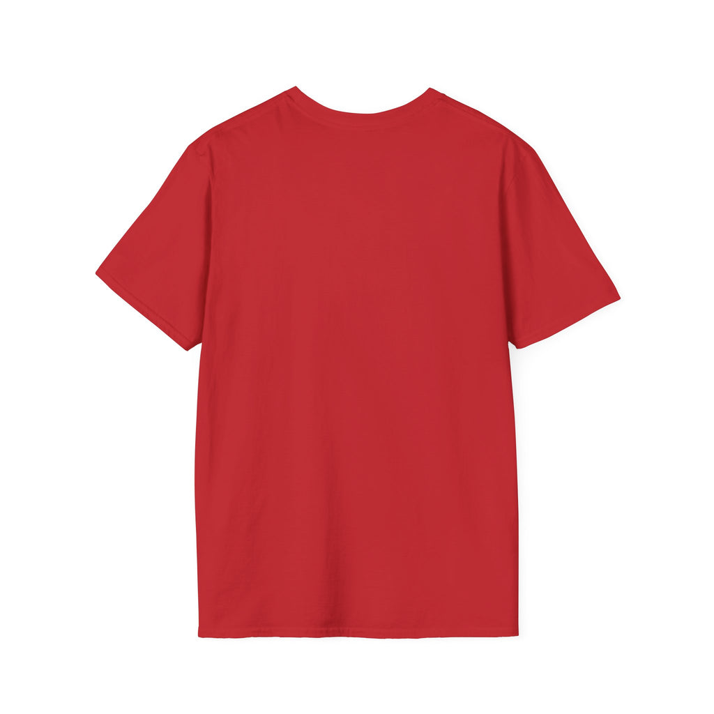 SSC Crew Unisex Softstyle T-Shirt