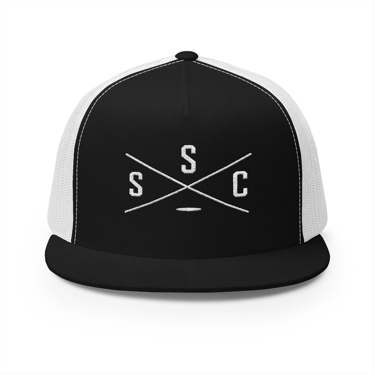 Uuchum (Home) Our Paths Cross snapback 5 Panel