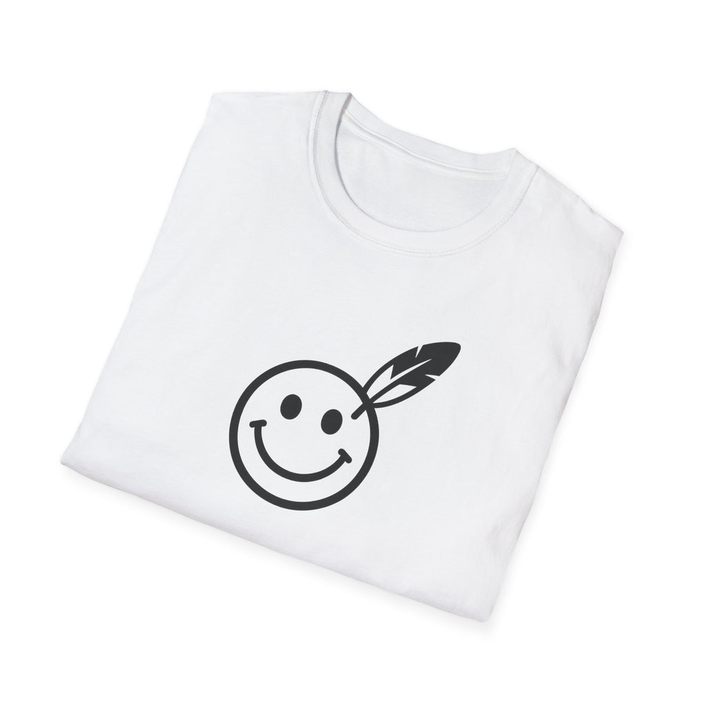 Gram T Unisex Softstyle T-Shirt