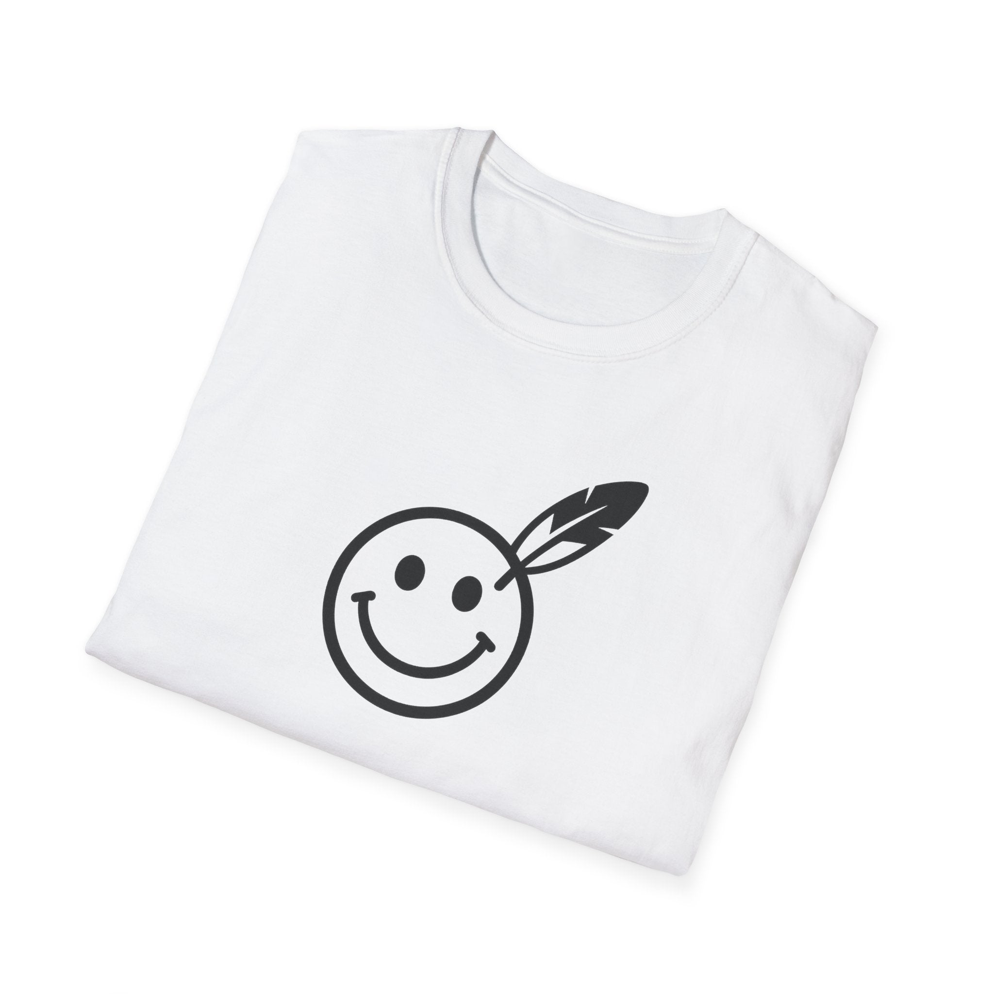 Gram T Unisex Softstyle T-Shirt