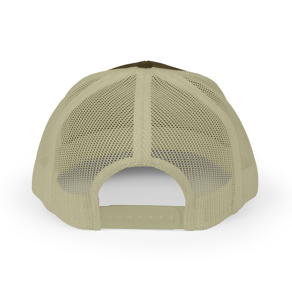 Gram 6 panel Snapback
