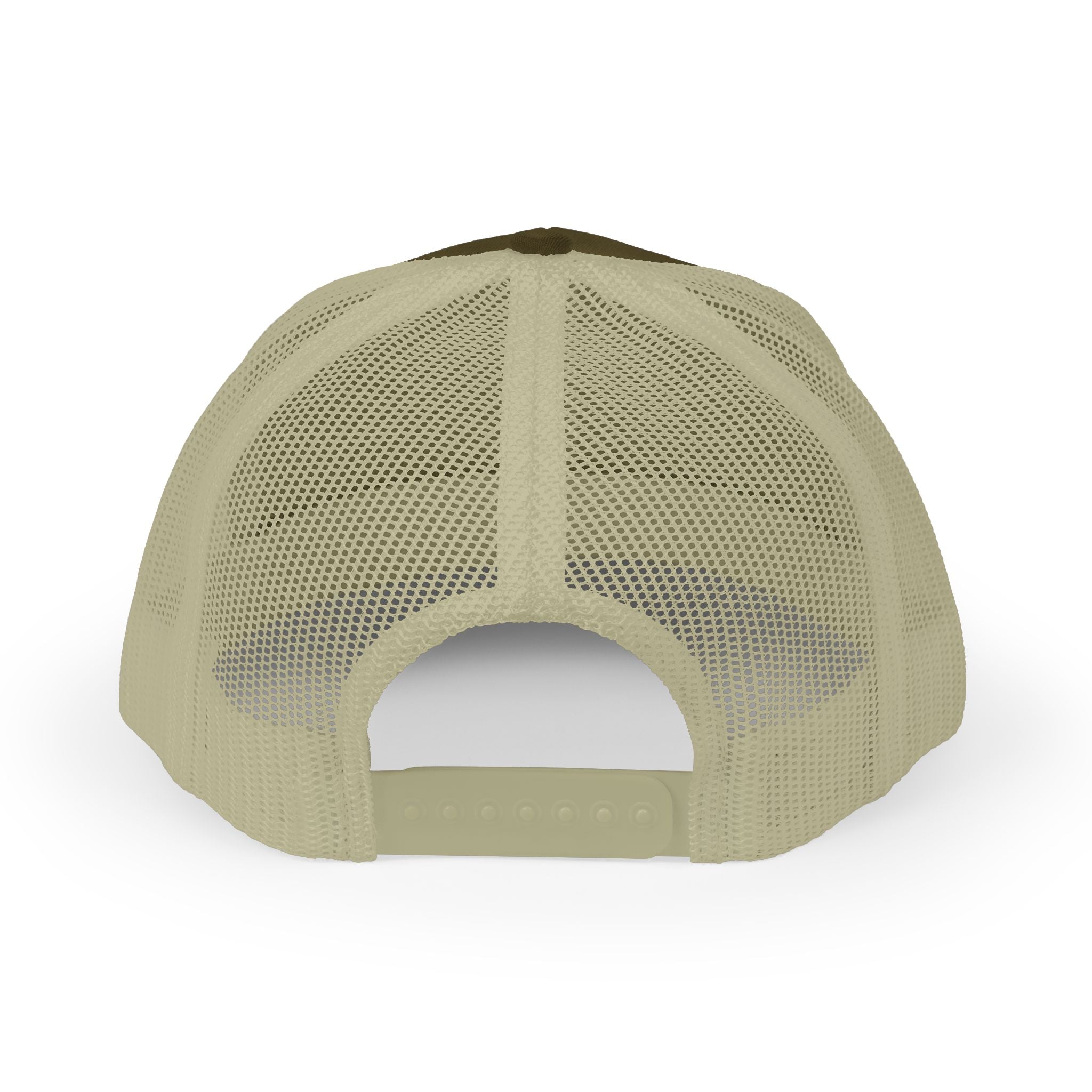 Gram 6 panel Snapback