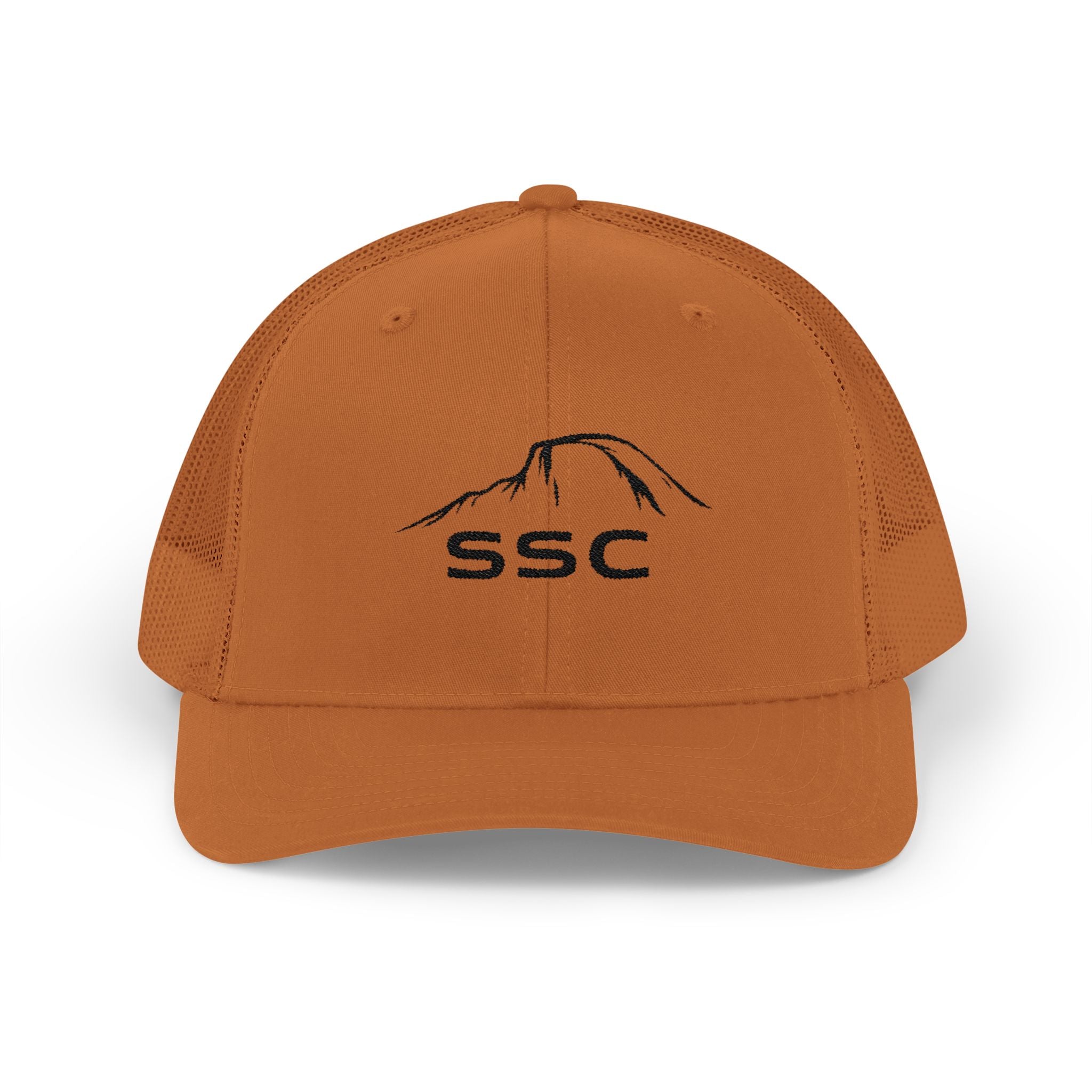 Half dome Hiker 6 panel Cap