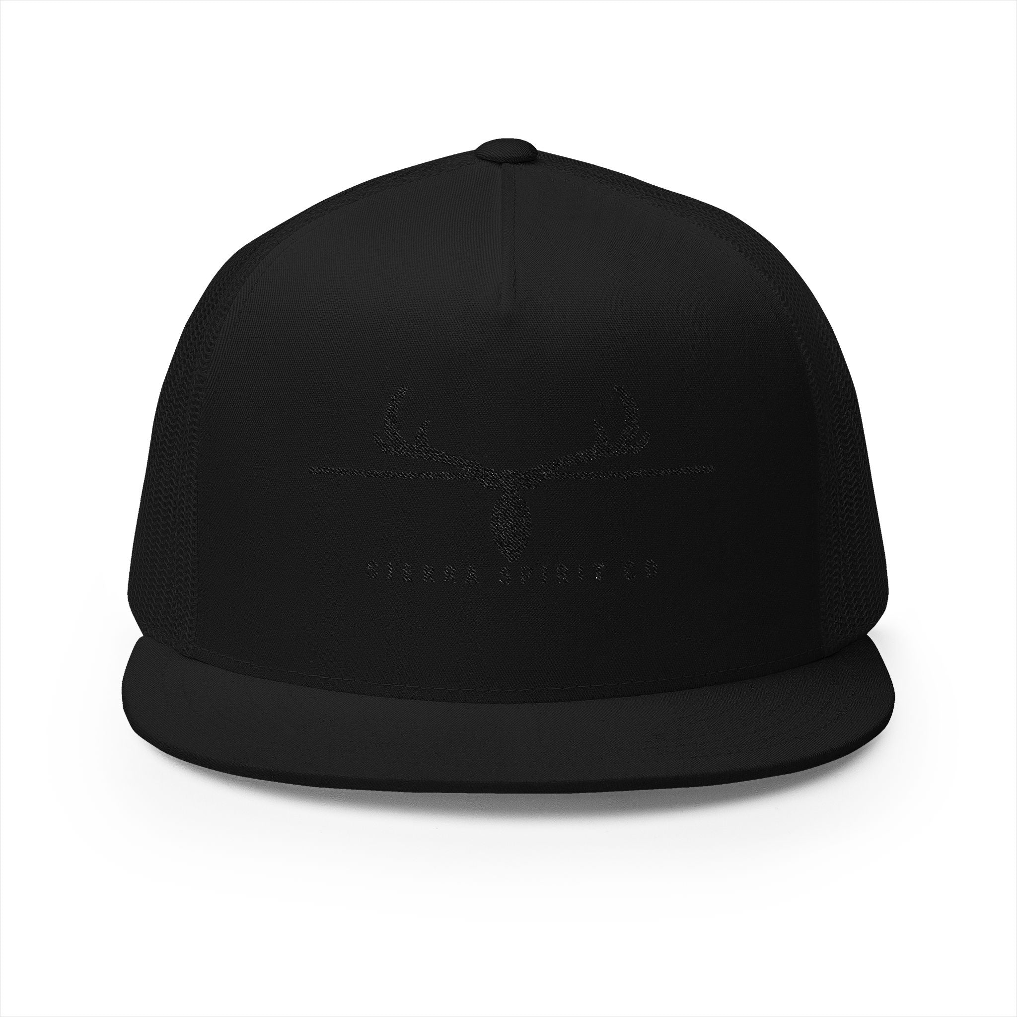 Hicca aka Buck Deer 5 Panel Cap