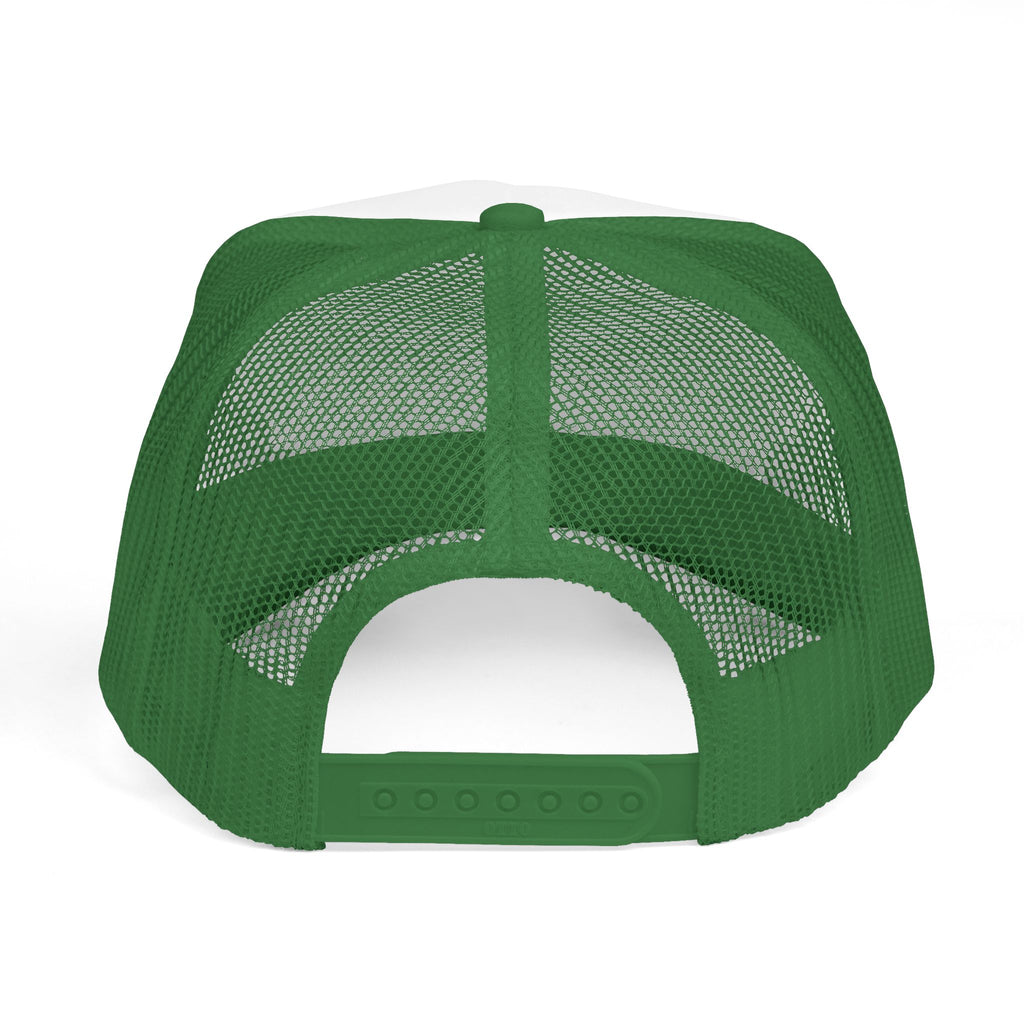 Old Skool Gram Trucker Caps