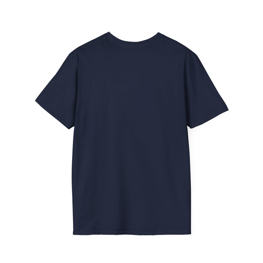SSC Crew Unisex Softstyle T-Shirt