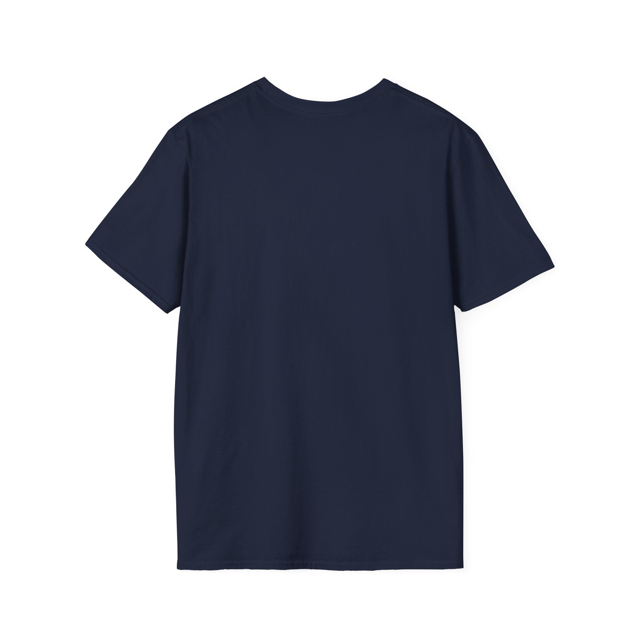 SSC Crew Unisex Softstyle T-Shirt