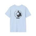 Fish Everyday Unisex Softstyle T-Shirt