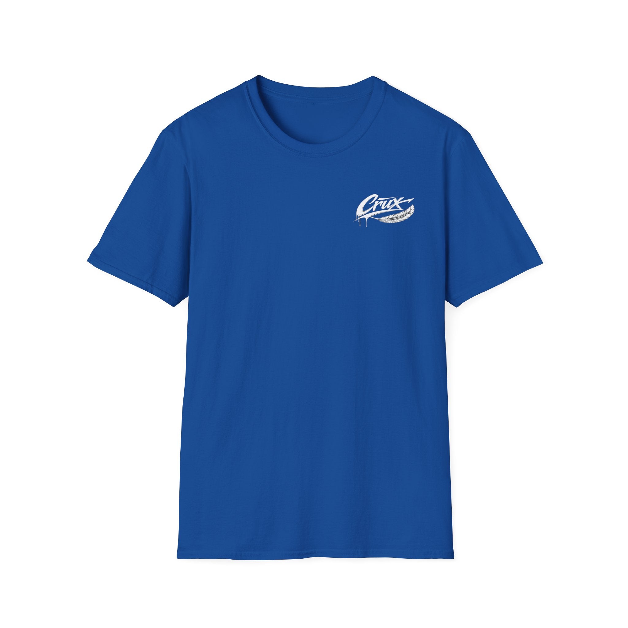 El Cap 5.14 Unisex Softstyle T-Shirt