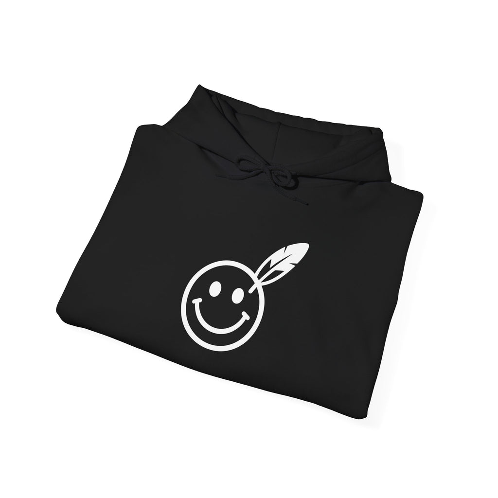 Tee-Wit Gram Unisex Heavy Blend™ Hooded Sweatshirt