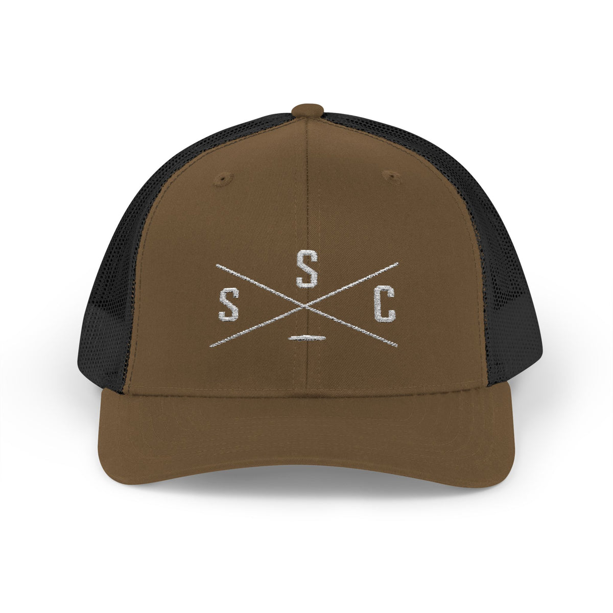 Uuchum (Home) Our Paths Cross Snapback 6 Panel